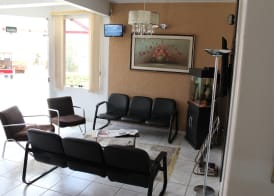 Hotel Karina 3