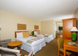 Naples Garden Inn 4