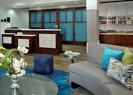 Homewood Suites by Hilton Ft.Lauderdale Airport-Cruise Port 5
