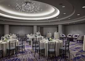 Westin Georgetown, Washington D.C. 5