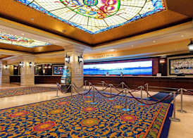 Showboat Hotel Atlantic City 2