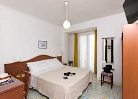 Hotel Ulisse 5