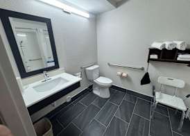 Quality Inn Chattanooga Hamilton Place 5