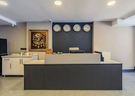EViM HOTEL ÇORLU 3