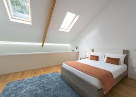 Apartment Firehouse by Sweet Porto - Free Parking 3