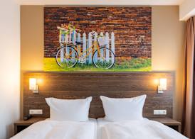 Trip Inn Hotel Münster City 4