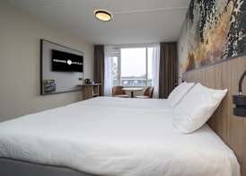 Fletcher Hotel-Restaurant Langewold 2