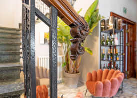 The Rif - Boutique Hotel 3