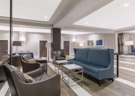 Wyndham Philadelphia-Historic District 4