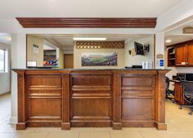 Best Western The Inn at Sharon - Foxboro 5