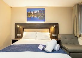 Stay Inn Manchester 5