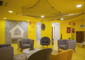Casual del Mar Málaga by Casual Hoteles 2