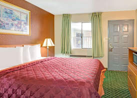 Travelodge by Wyndham Sacramento / Rancho Cordova 4