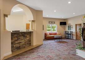 SureStay Hotel by Best Western Whittington Rend Lake 4