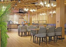 Friends Hotel Düsseldorf-Airport Ratingen 3