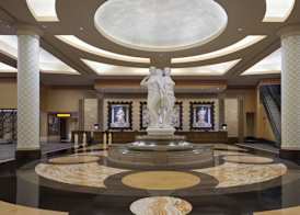 Caesars Windsor Hotel & Casino - A Caesars Rewards Destination 2