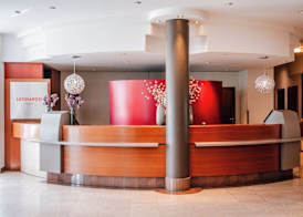 Leonardo Hotel Aachen 3