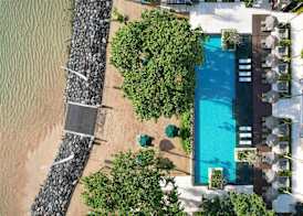 Novotel Bali Benoa 2