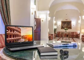 Raeli Hotel Archimede 5