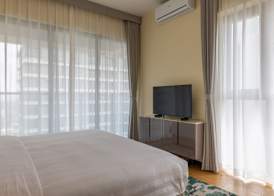 Pan Pacific Suites Nairobi 3