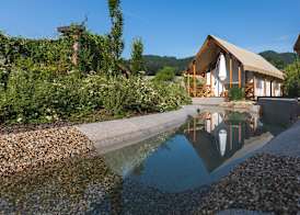 Glamping Olimia Adria village 5
