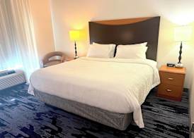 Fairfield Inn & Suites Louisville East 5