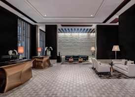 Park Hyatt Abu Dhabi Hotel and Villas 5