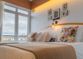Hotel Monte Brasil 3