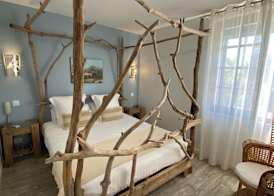 Hôtel Le Neptune en Camargue 3
