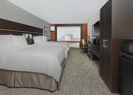 Holiday Inn Express & Suites CHICAGO O'HARE AIRPORT by IHG 5