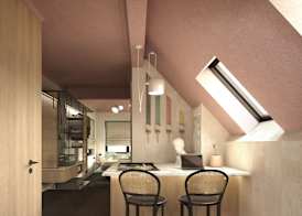 Oborishte 63,The Art Boutique Hotel by Sandglass 5