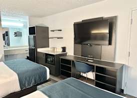 Studio 6 Suites Louisville KY Airport/Expo Center 4