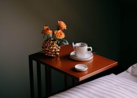 WELTWIEN Luxury Art Apartments & Free Parking 2