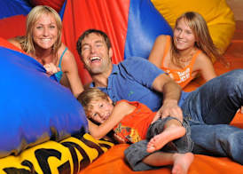 Familienhotel Sonngastein 5