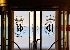 Le Grand Hotel de Cabourg - MGallery Collection 5