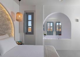 BlackStone Luxury Suites 4