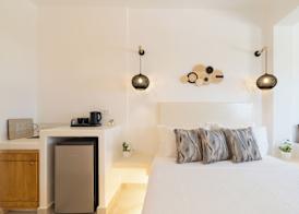 Dauti Gold Suites 4