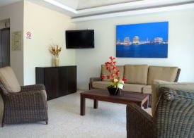 Hotel Delfines - a 2 calles del Acuario Veracruz 3