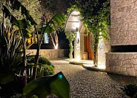 Dorman Suites 3
