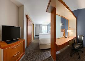 SpringHill Suites by Marriott Houston Northwest 5