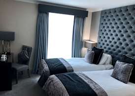 The Continental Hotel and Spa, Heathrow 5
