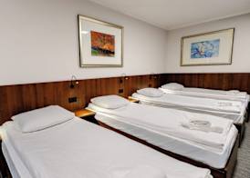 Noclegi Hit Rooms & Apartments 2