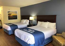 Days Inn by Wyndham King-Winston Salem Area 5
