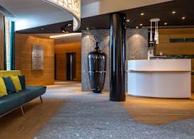 Radisson Blu Hotel Reussen, Andermatt 2
