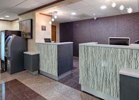 Best Western Plus Richmond 2