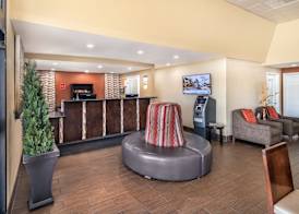 Best Western Green Tree Inn 3