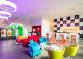 ibis Styles Basel City 4