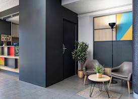 B&B HOTEL Lille Lezennes Grand Stade 4