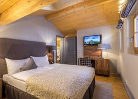 Romantik Hotel Schweizerhof 5