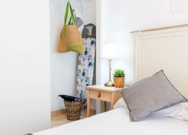 Apartamentos Toboso Plaza 5